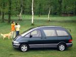 Toyota Estima Emina 1992 года